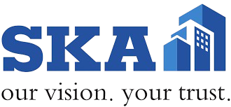 SKA Logo
